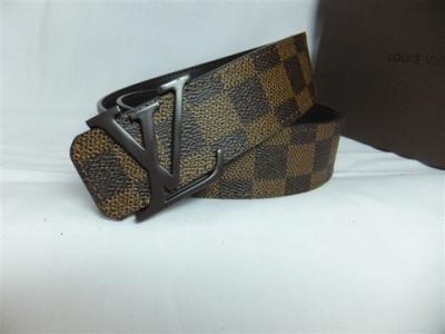 wholesale Louis Vuitton Belts No. 403